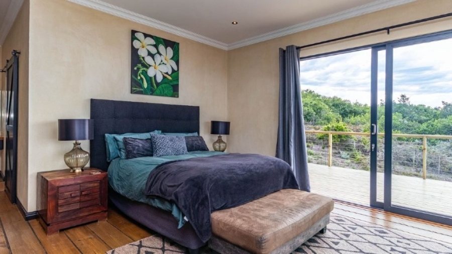 4 Bedroom Property for Sale in Hansmoeskraal A H Western Cape